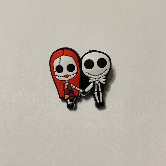 Disney Accessories - JACK &SALLY SPOOKY SEASON